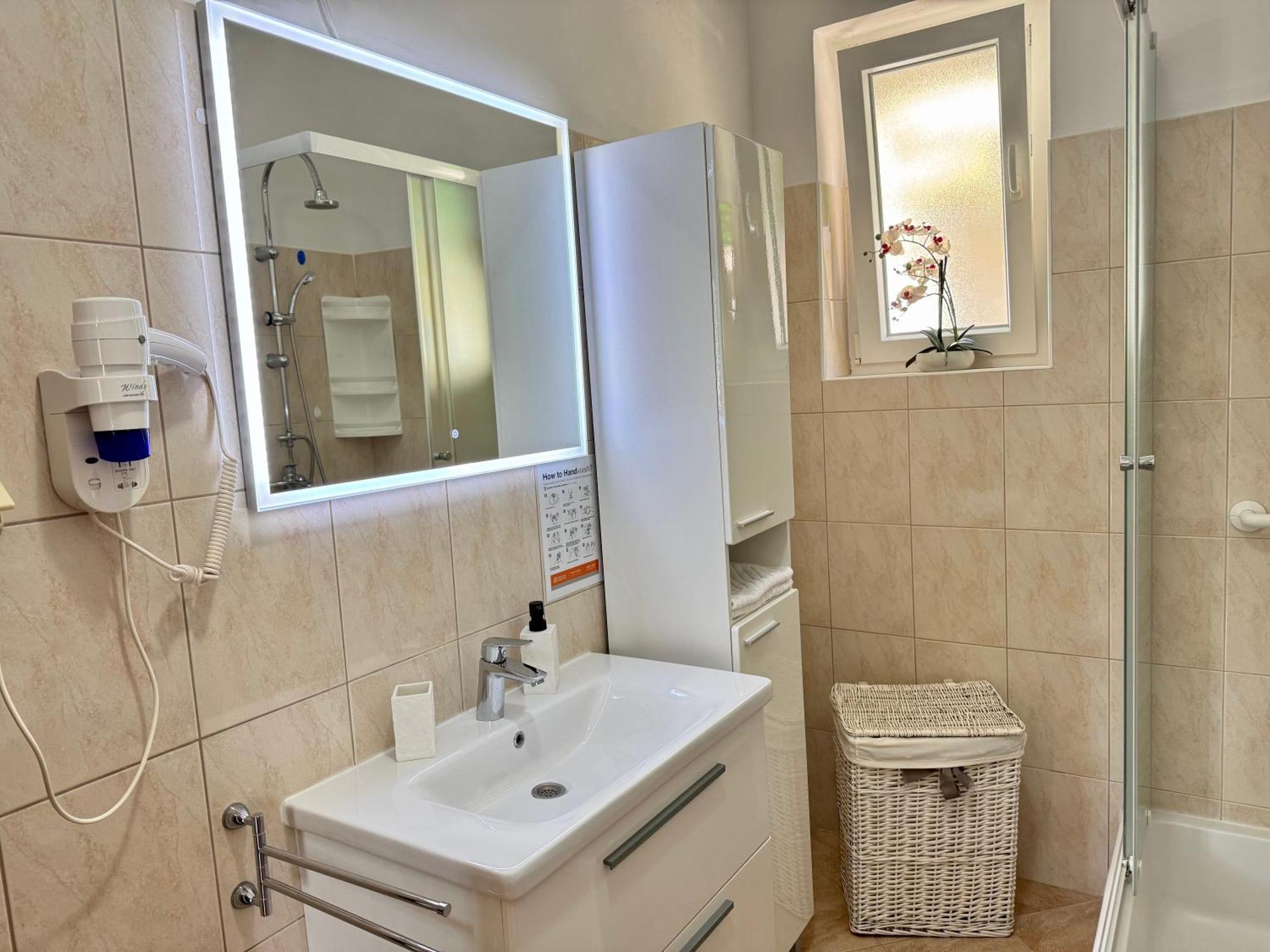 Holiday Home Lungo Mare Mlini Exterior foto