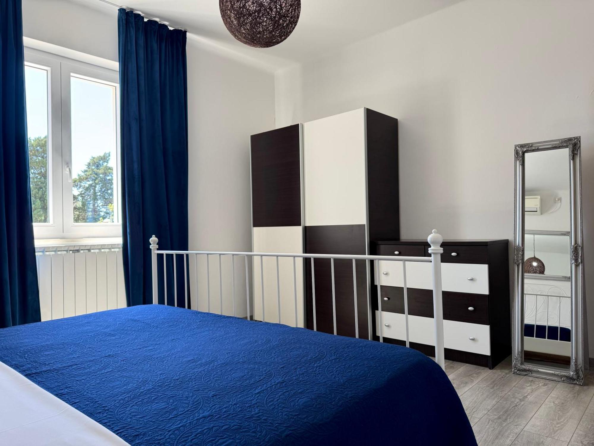 Holiday Home Lungo Mare Mlini Exterior foto
